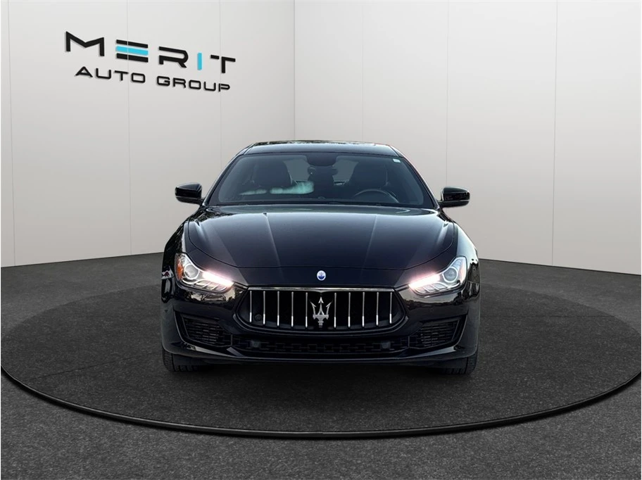 2020 Maserati Ghibli 3rd Gen - Image 3 of 12