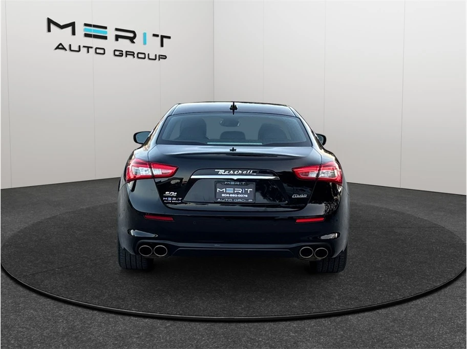 2020 Maserati Ghibli 3rd Gen - Image 8 of 12