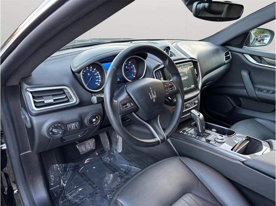 2020 Maserati Ghibli 3rd Gen - Image 6 of 12