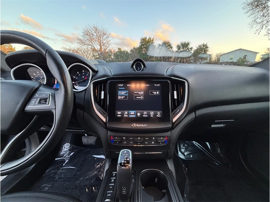 2020 Maserati Ghibli 3rd Gen - Image 11 of 12