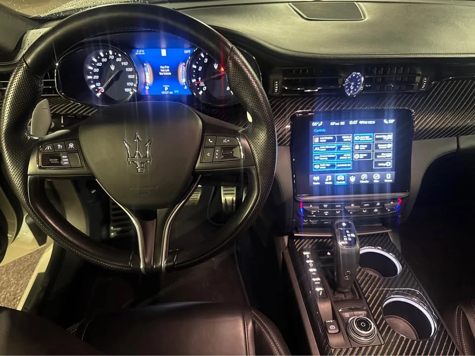 2020 Maserati GranTurismo - Image 19 of 20