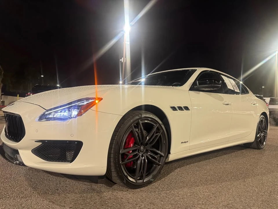 2020 Maserati GranTurismo - Image 3 of 20