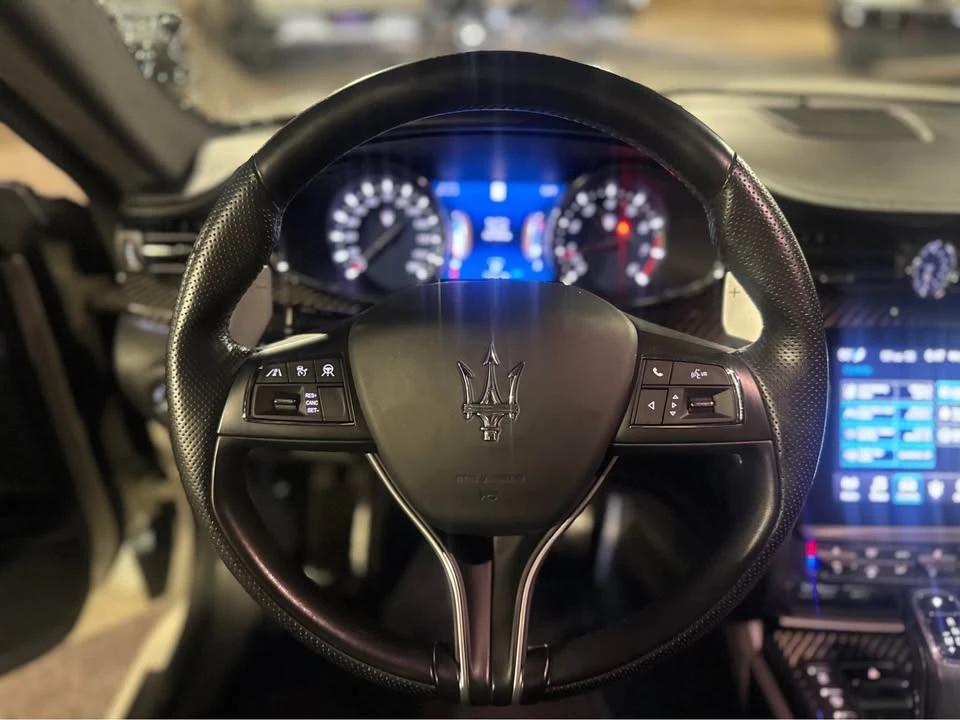 2020 Maserati GranTurismo - Image 18 of 20