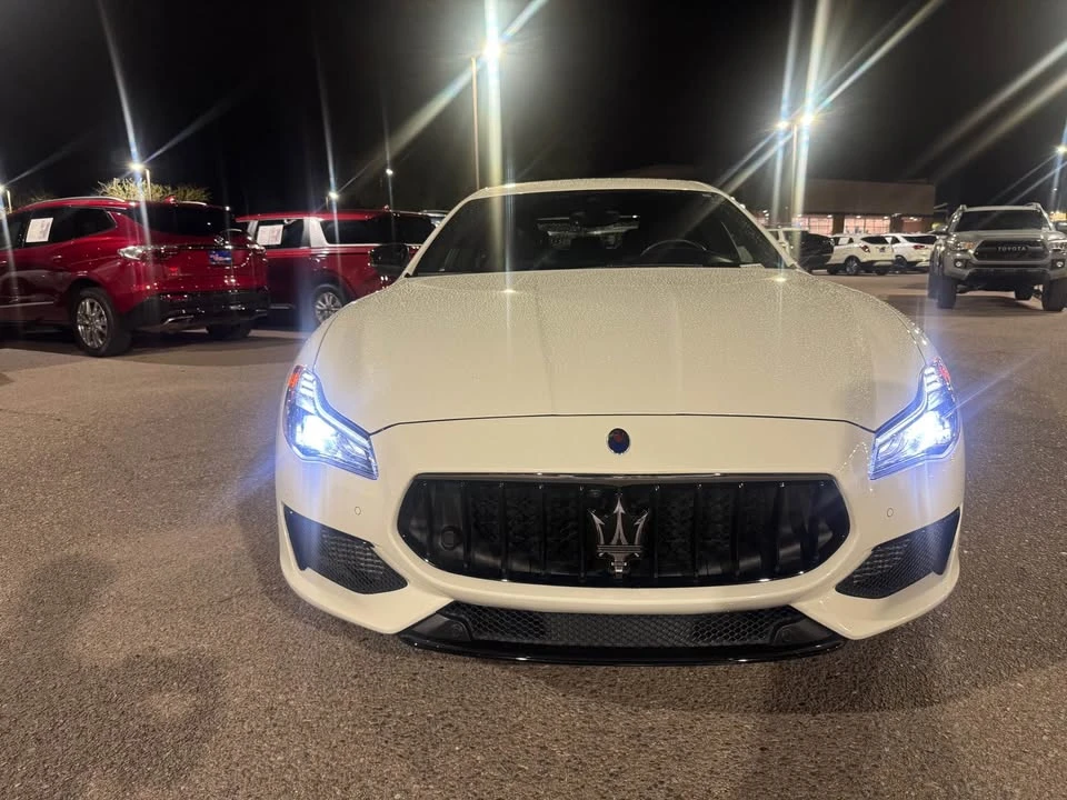 2020 Maserati GranTurismo - Image 2 of 20