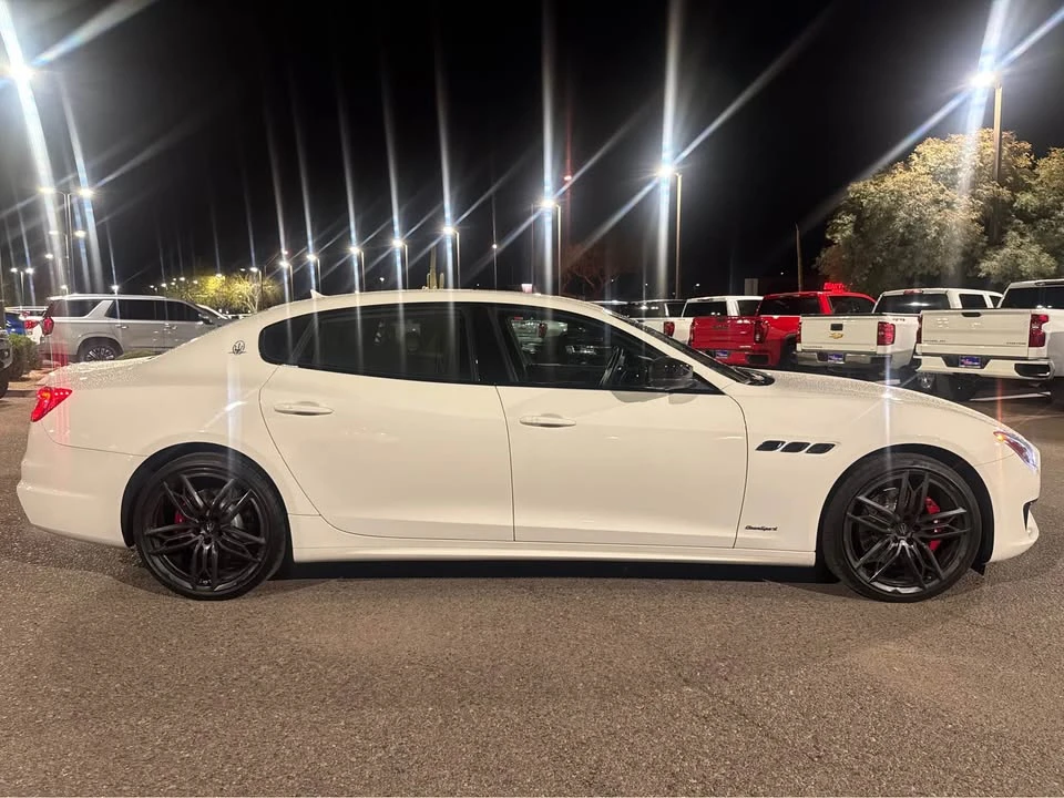 2020 Maserati GranTurismo - Image 8 of 20