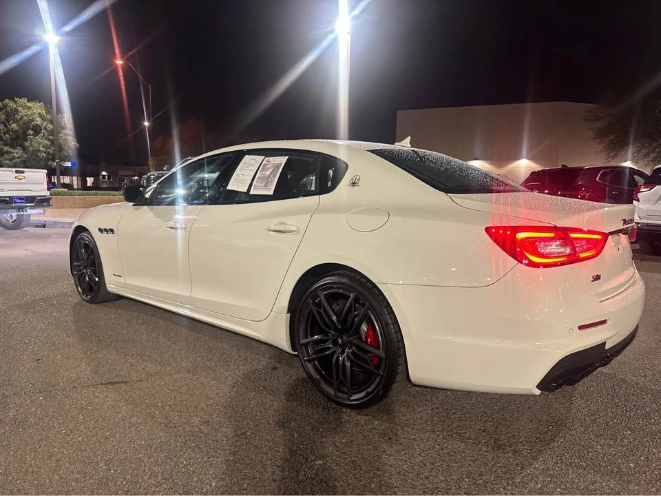 2020 Maserati GranTurismo - Image 5 of 20