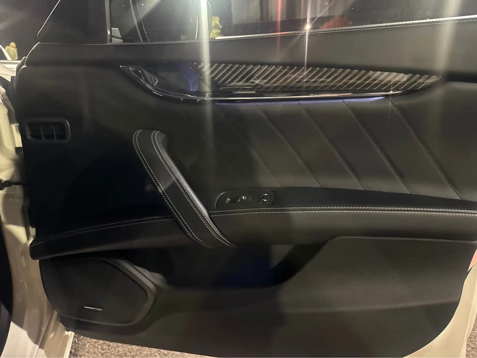 2020 Maserati GranTurismo - Image 13 of 20