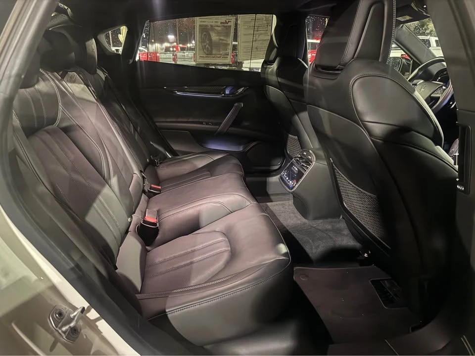 2020 Maserati GranTurismo - Image 11 of 20