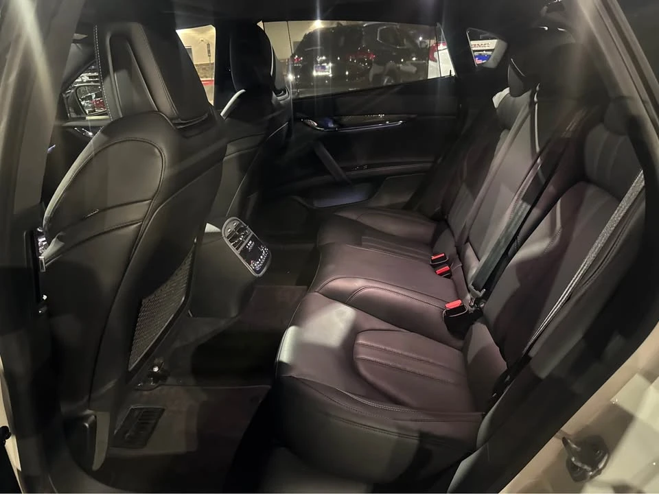 2020 Maserati GranTurismo - Image 17 of 20
