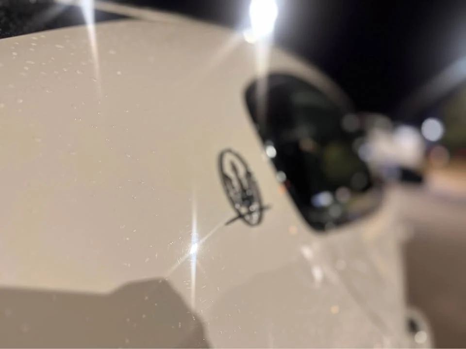 2020 Maserati GranTurismo - Image 15 of 20