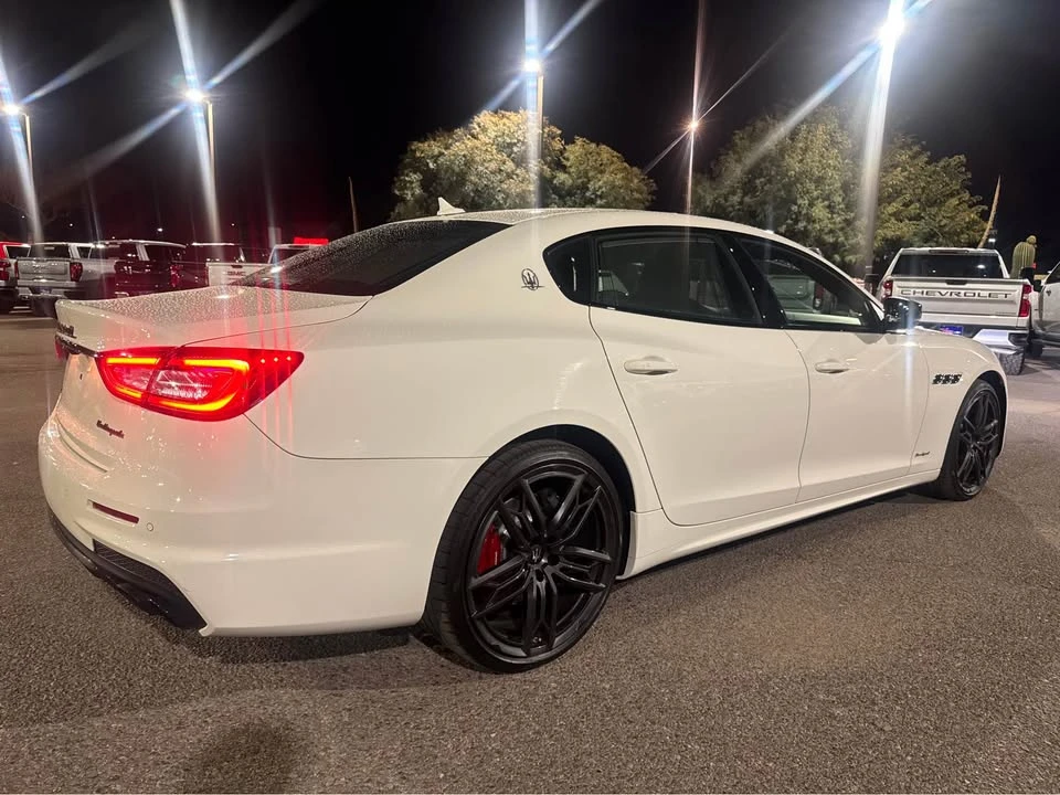 2020 Maserati GranTurismo - Image 7 of 20