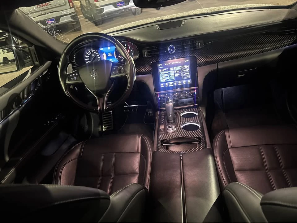 2020 Maserati GranTurismo - Image 14 of 20