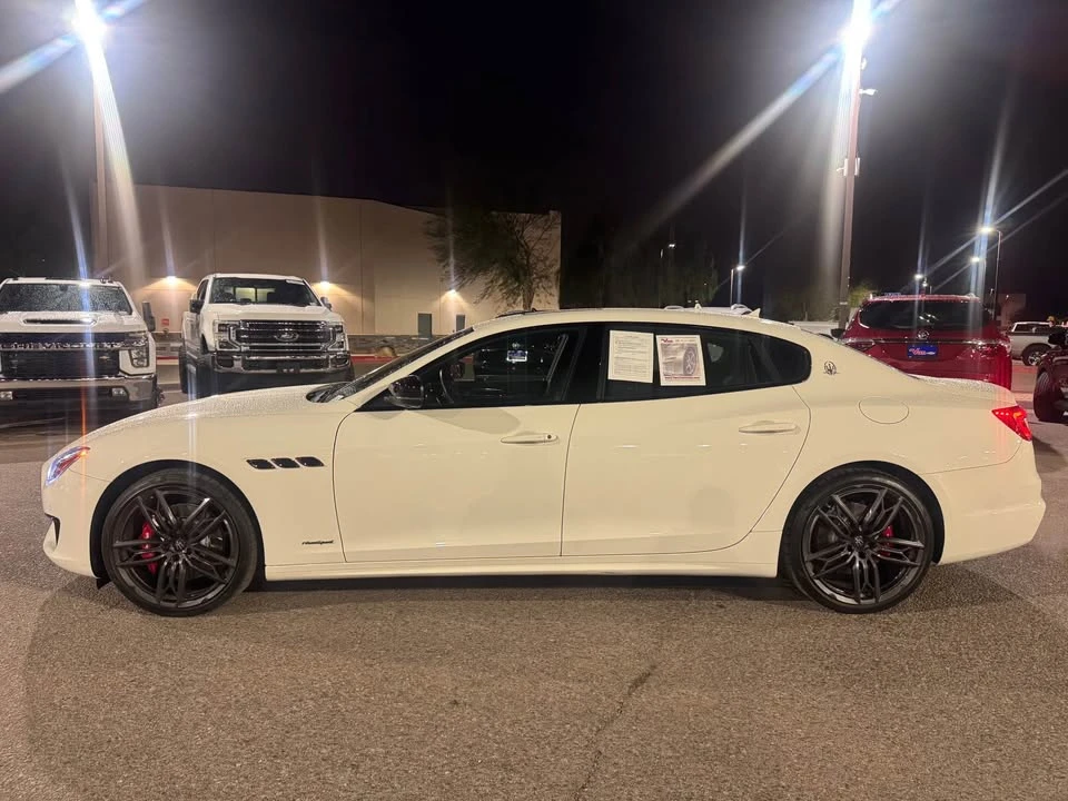 2020 Maserati GranTurismo - Image 4 of 20