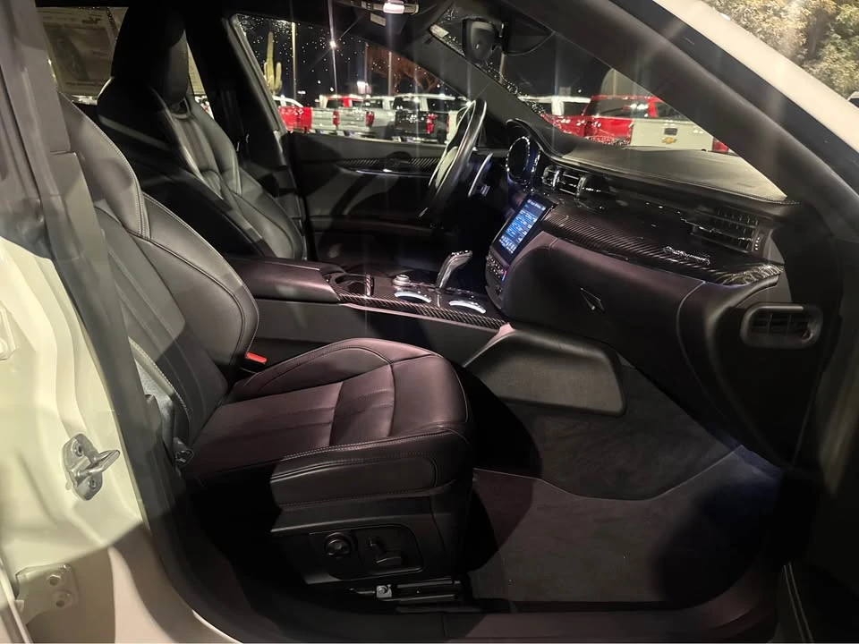 2020 Maserati GranTurismo - Image 10 of 20