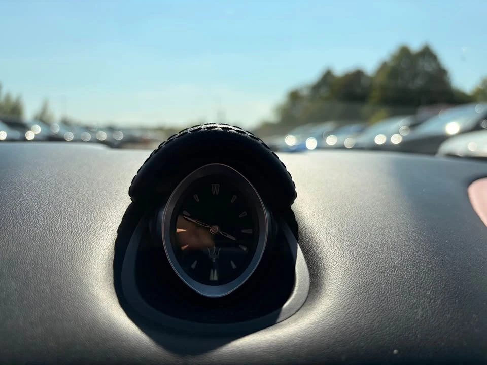 2020 Maserati GranTurismo - Image 14 of 16