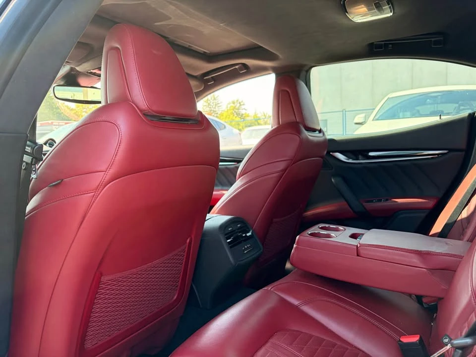 2020 Maserati GranTurismo - Image 7 of 16