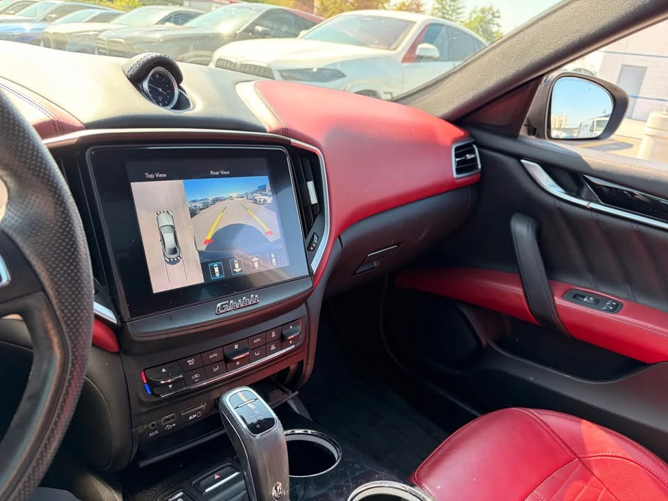 2020 Maserati GranTurismo - Image 15 of 16