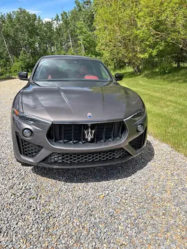 2020 Maserati Levante GranSport