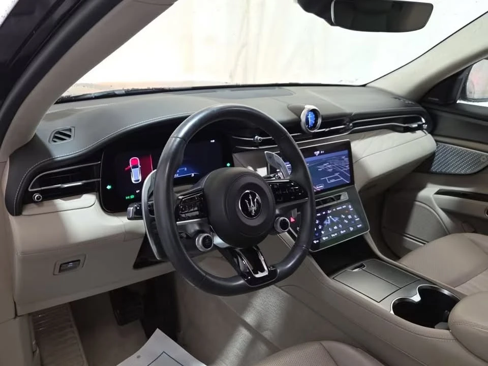 2020 Maserati Grecale - Image 4 of 6