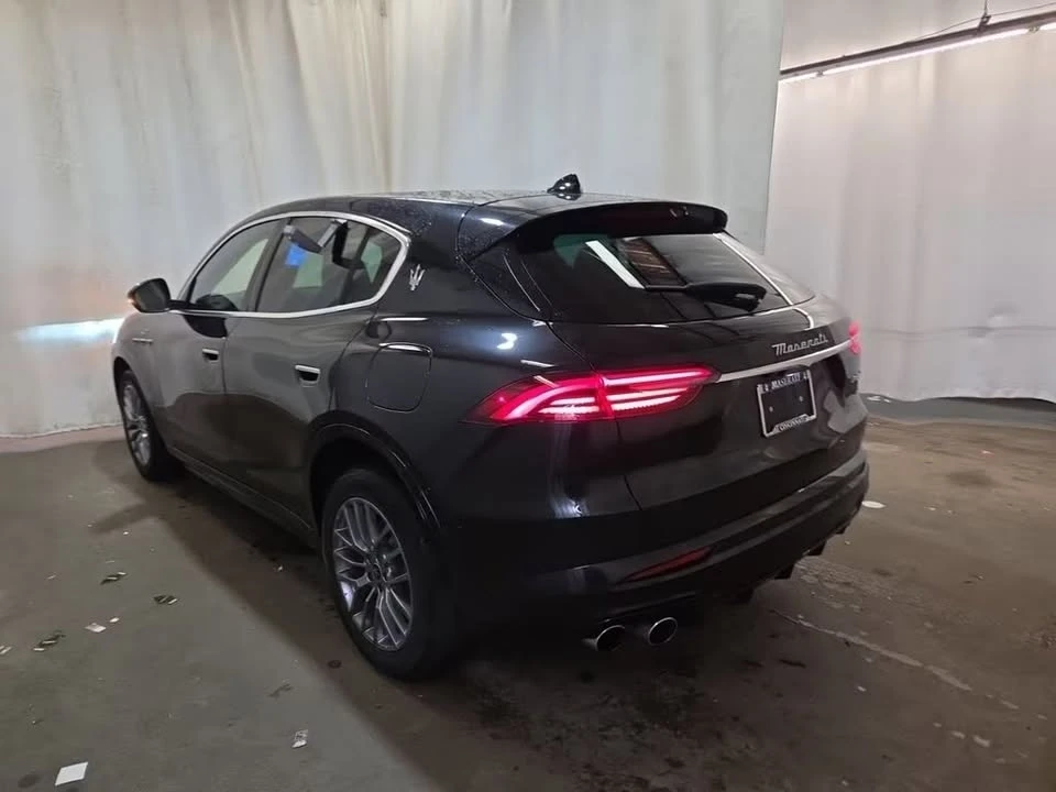 2020 Maserati Grecale - Image 2 of 6