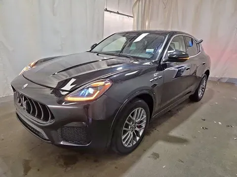 2023 Maserati Grecale GT SUV