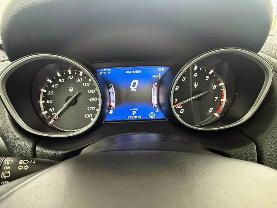 2020 Maserati Levante - Image 6 of 10
