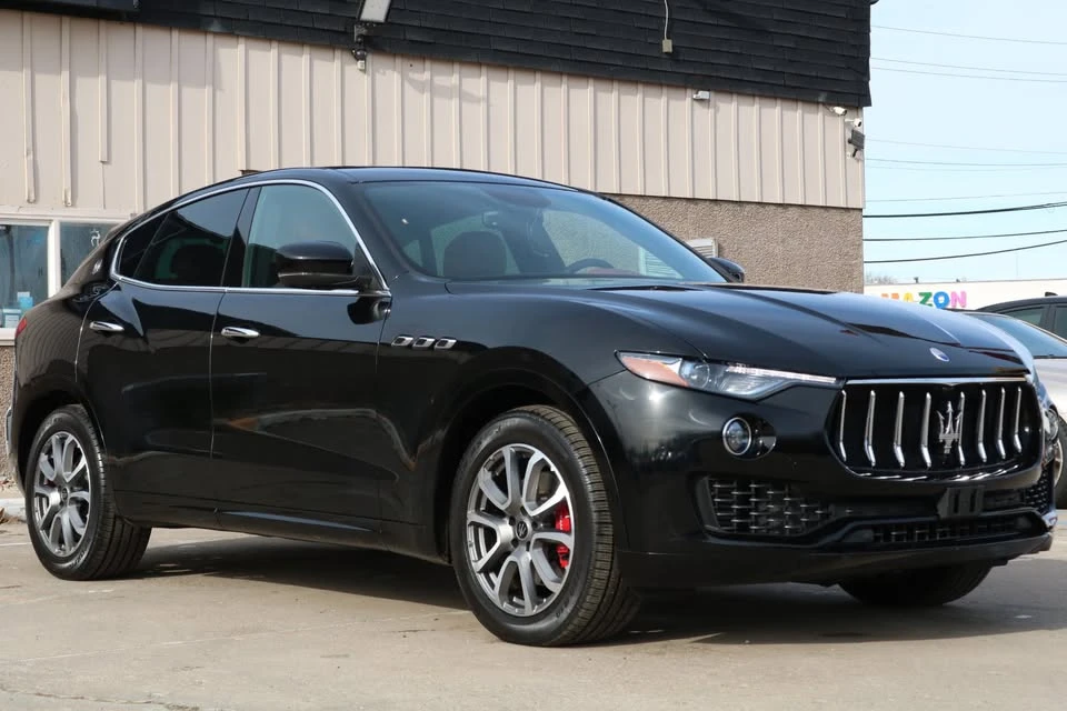 2020 Maserati Levante - Image 4 of 20