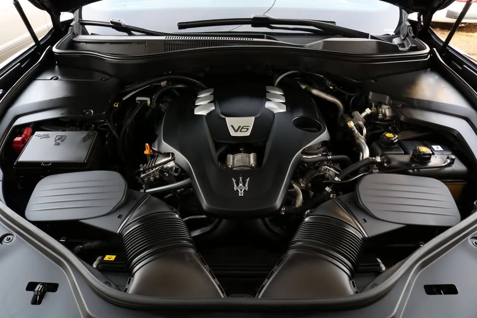 2020 Maserati Levante - Image 19 of 20