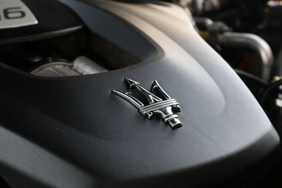 2020 Maserati Levante - Image 20 of 20