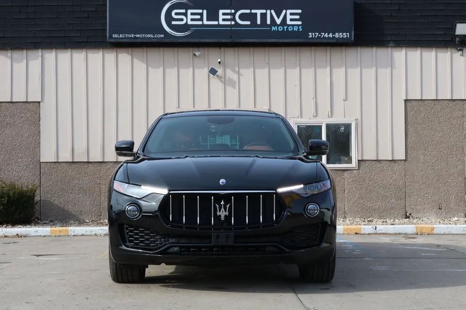 2020 Maserati Levante - Image 3 of 20
