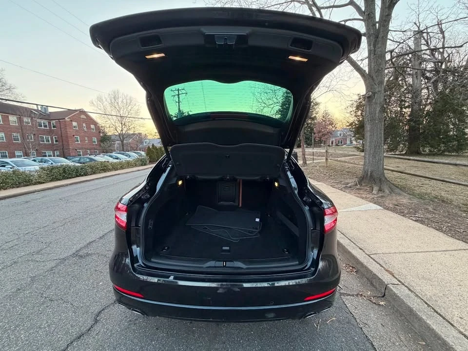 2020 Maserati Levante - Image 14 of 16