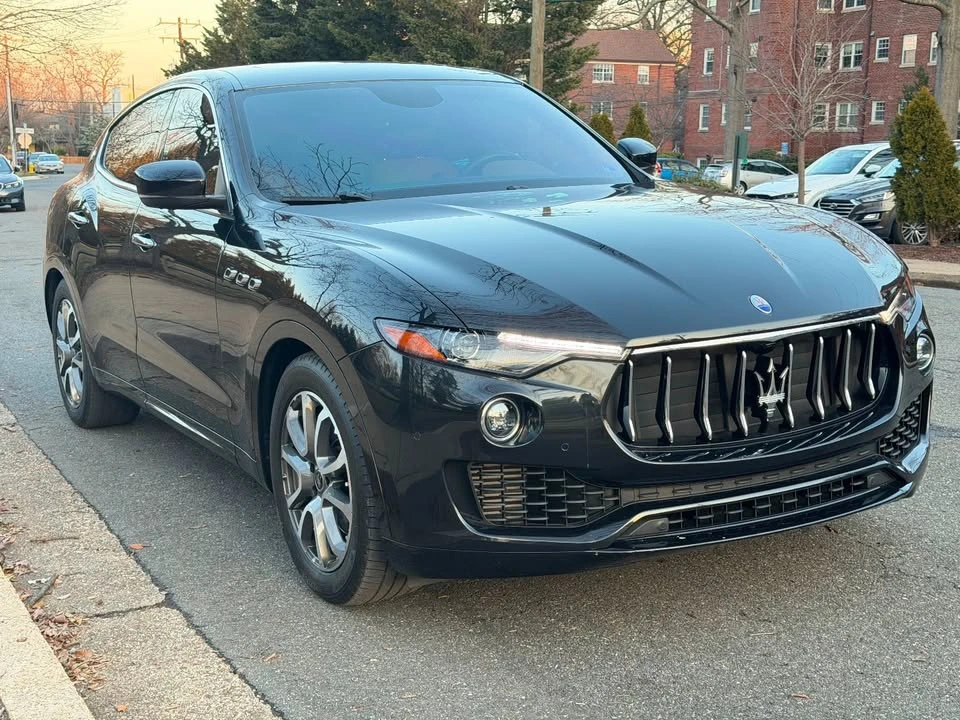 2020 Maserati Levante - Image 3 of 16