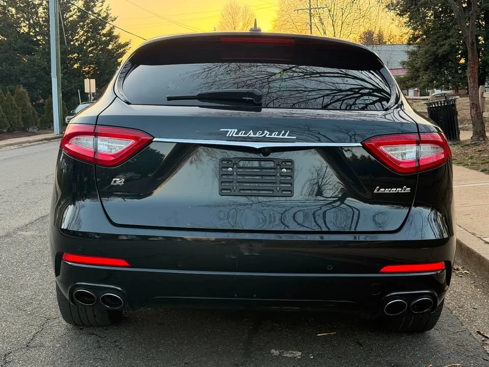 2020 Maserati Levante - Image 6 of 16