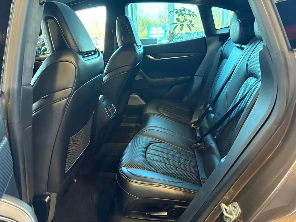 2020 Maserati Levante - Image 13 of 14