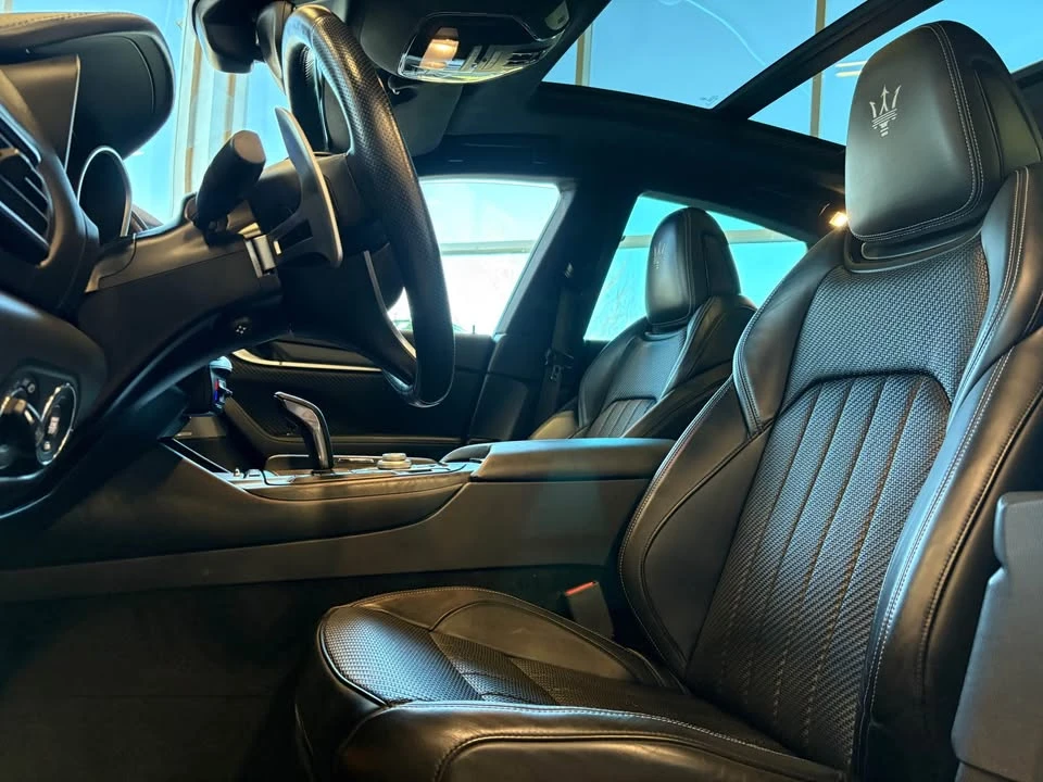 2020 Maserati Levante - Image 9 of 14