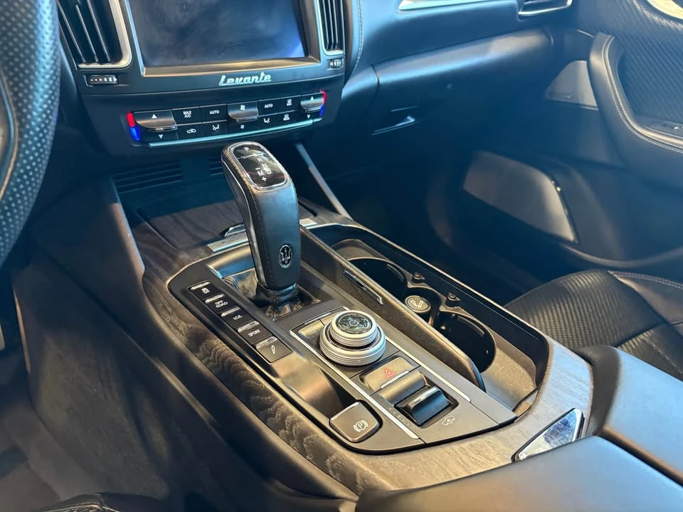 2020 Maserati Levante - Image 12 of 14
