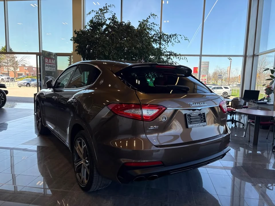2020 Maserati Levante - Image 6 of 14