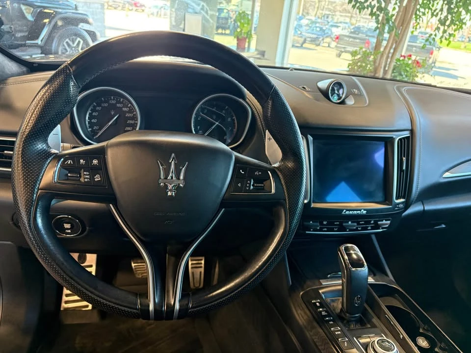 2020 Maserati Levante - Image 11 of 14