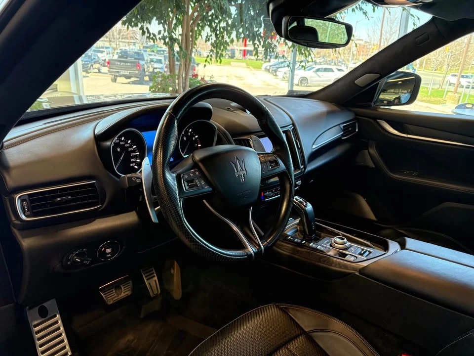 2020 Maserati Levante - Image 10 of 14