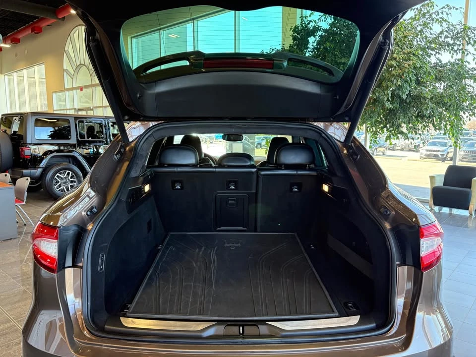 2020 Maserati Levante - Image 14 of 14