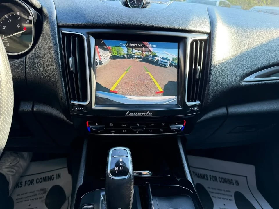 2020 Maserati Levante - Image 19 of 20