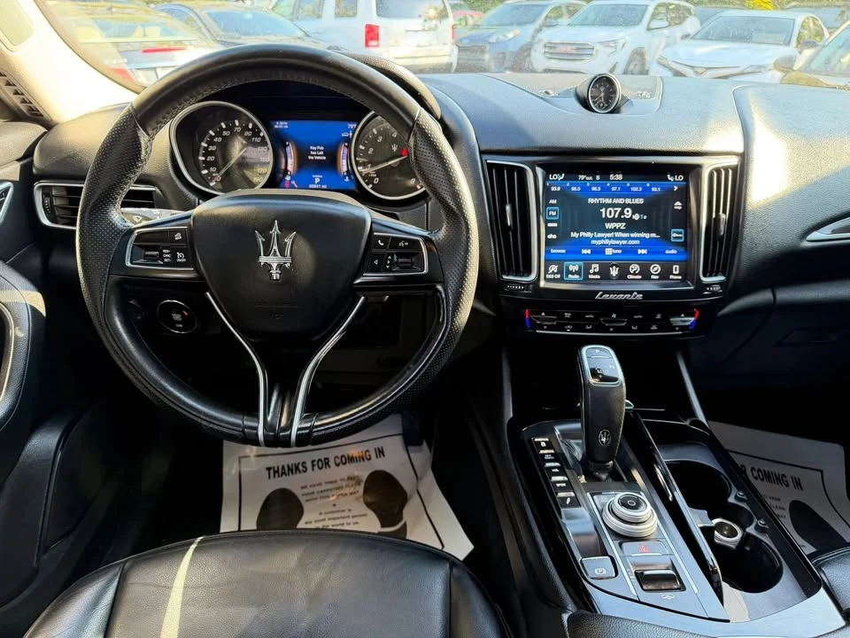 2020 Maserati Levante - Image 15 of 20