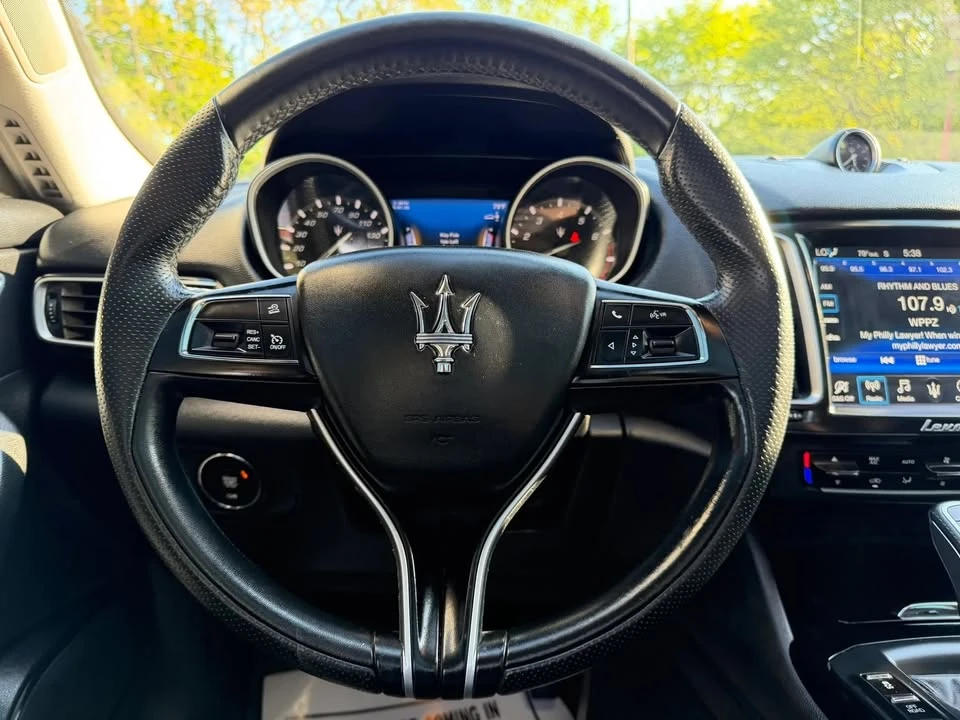 2020 Maserati Levante - Image 16 of 20
