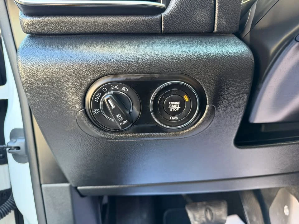 2020 Maserati Levante - Image 17 of 20