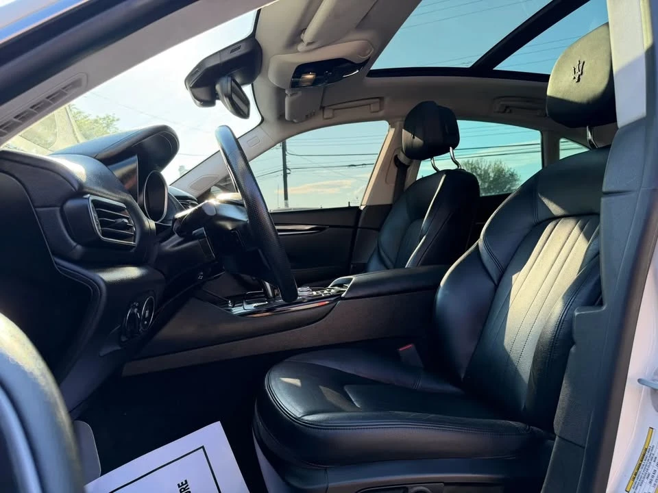 2020 Maserati Levante - Image 14 of 20