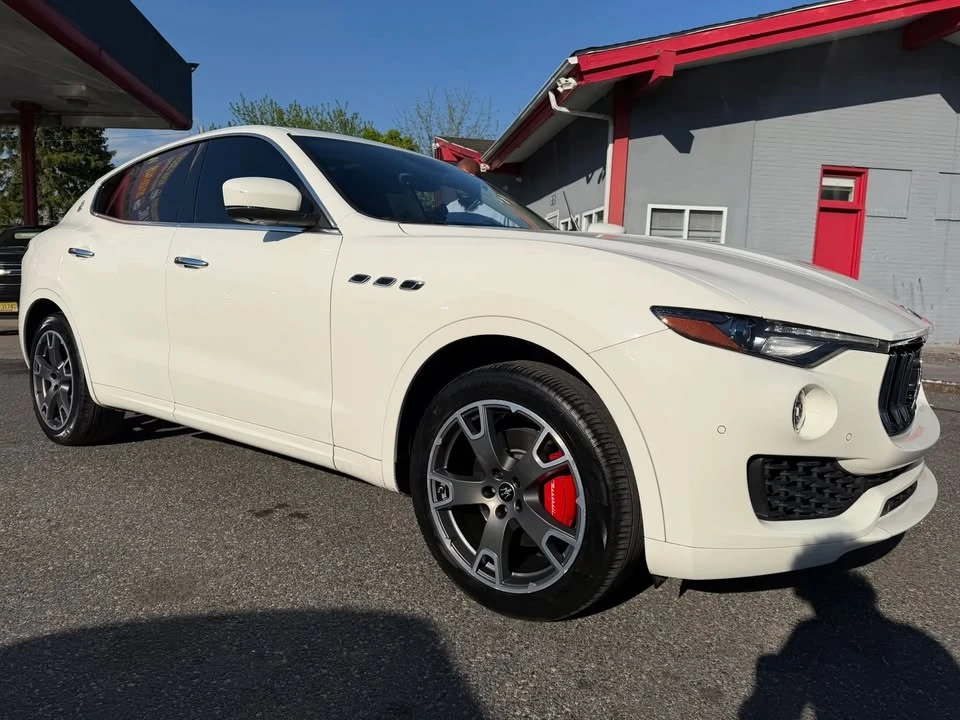 2020 Maserati Levante - Image 3 of 20