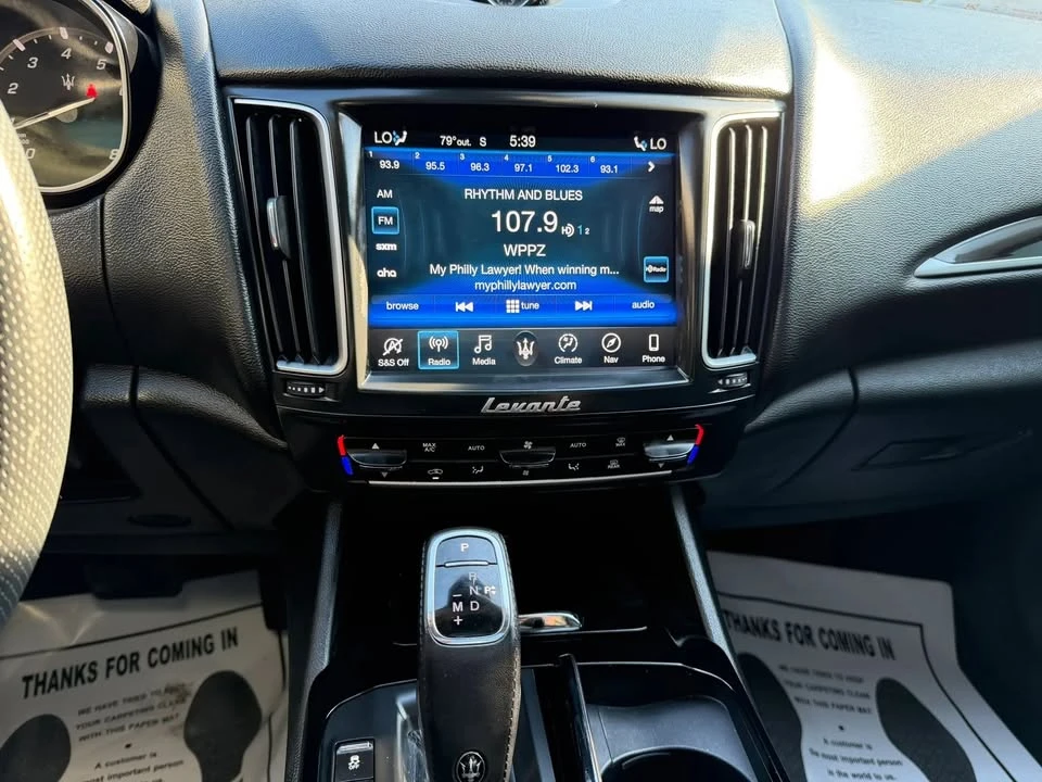 2020 Maserati Levante - Image 18 of 20