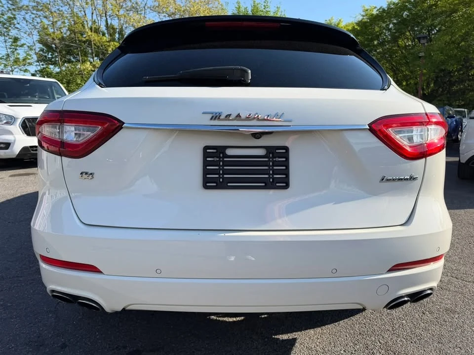 2020 Maserati Levante - Image 6 of 20