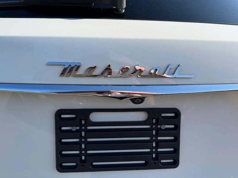 2020 Maserati Levante - Image 10 of 20