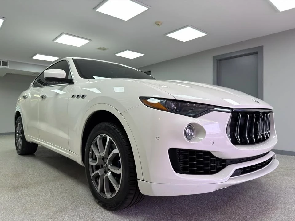 2020 Maserati Levante - Image 4 of 20
